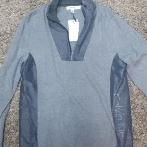 NWT Calvin Klein top size medium